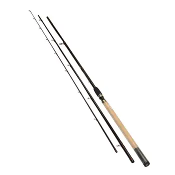 

Rod with/to Daiwa aqualite power match 4.20m 11784-425ru