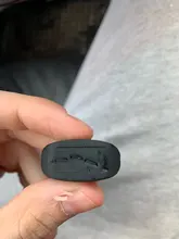 Bola de ejercicio JawLine, Tonificador Muscular de mandíbula, Fitness, antiedad, grado alimenticio, sílice, mentón, levantamiento de mejillas, adelgazante, 2 uds.