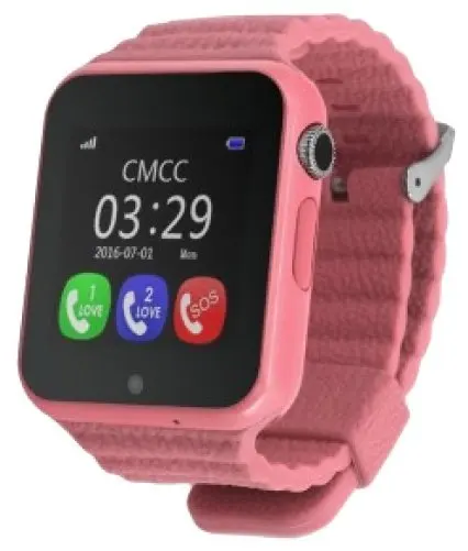 Часы Smart Kid V7K GPS