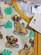 Rompers Clothing Jumpsuits Baby Long-Sleeve Newborn-Baby Kids Spring Girl Cotton 