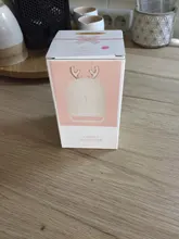 Essential-Oil-Diffuser Ultrasonic-Humidifier Nano-Spray Aroma Hipicok USB Led-Night-Light