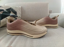 Running Shoe Men Sneaker Air-Sole Women Mens New Super-Light Unisex Non-Slip Outdoor