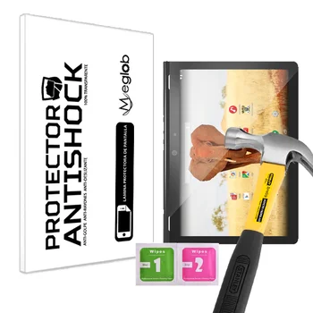 

Screen protector Anti-Shock Anti-scratch Anti-Shatter compatible with Tablet Archos 101 Magnus Plus