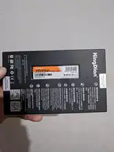Solid-State-Drive Laptop Internal-Hdd Gaming M.2 Ssd Nvme Pcie Kingdian Desktop 2280