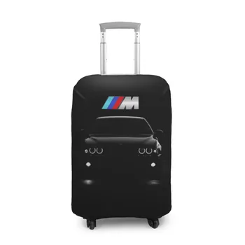 

Suitcase cover 3D BMW