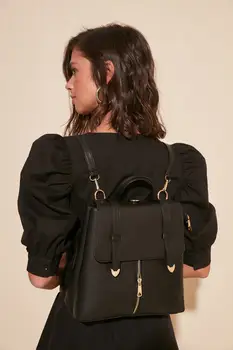 

Trendyol Women Backpack TAKSS20SI0015