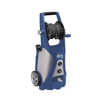 

Hydrowashing machine A/PR 160BAR 600LT/H 2,8KW 590 AZ AR BLUE CLEAN