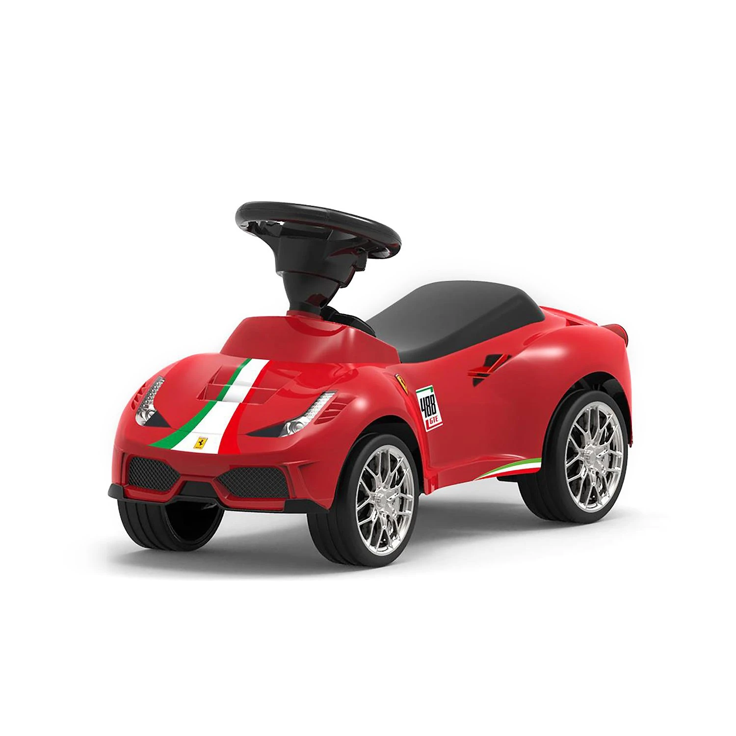 rastar ferrari ride on