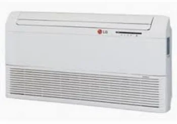 

LG AIR UV37H CEILING HIGH INVERTER PHASE