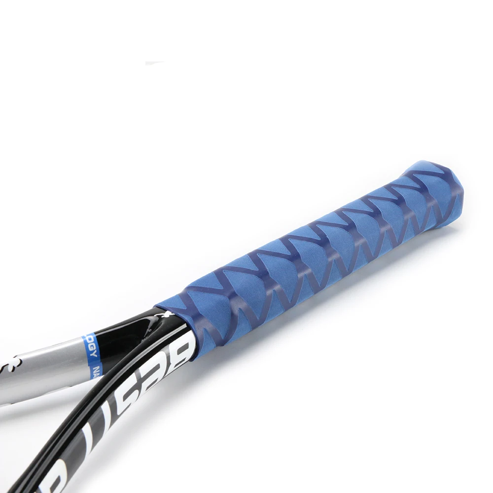 Tennis Racket Overgrip Non-slip Grip Tape Heat Shrink Sleeve - AliExpress