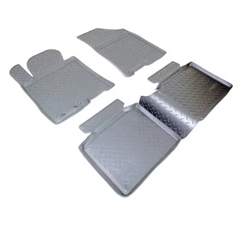 

Interior mats Hyundai i40 (VF) (2011) npl-po-31-19