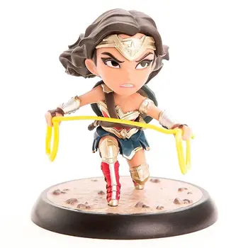 

Figure Wonder Woman DC Comics 9cm
