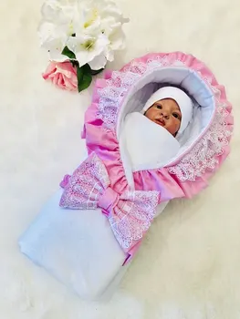 

Одеяло-конверт на выписку "Марсель" Одеяло-конверт на выписку (все сезоны)