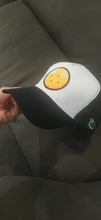 Gorra de malla con estampado de DRAGON BALL para hombre y mujer, gorro de malla con estampado de DRAGON BALL NARUTO, Snapback, Gorra de béisbol de algodón Hip Hop, unisex
