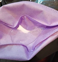 Mascarillas FFP2 coreanas para adultos, máscara Facial protectora de 4 capas, respirador KN95, FPP2