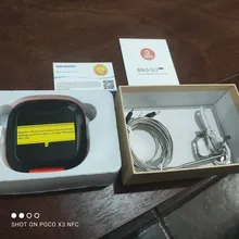 Cooking-Thermometer INKBIRD Bluetooth-Connected Digital BBQ IBT-4XS Smoking Household