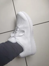 Casual Sneakers Running-Shoes Comfortable White Sport Walking Femme Fashion Women Chaussure