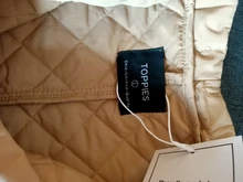 Winter Coat Parkas Long-Jacket Thin Toppies Autumn Womens Plaid Argyle Belt Double-Breasted-Belt