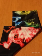 Diadema deportiva estampada con turbante ancho para mujer y niña, bandas para la cabeza del cabello, accesorios para diadema, tocado deportivo, 2020