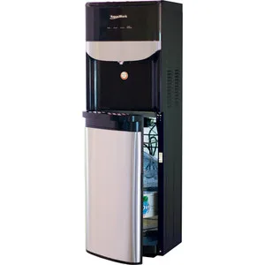 

Water cooler aqua work ty-lwdr71 T (black/Silver)