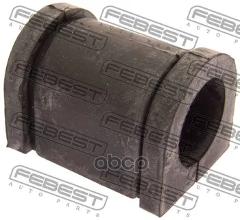 

Front stabilizer sleeve D24 (Nissan Terrano I WD21 Pathfinder WD21 1986-1995) febest febest art nsb-021