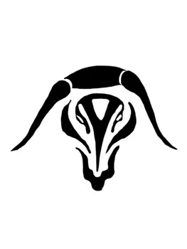 

Taurus-Tribal1