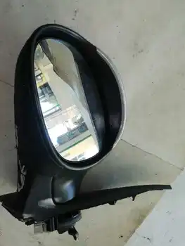 

216932 Left rearview mirror Peugeot 206 Saloon *