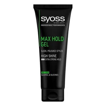 

Styling Gel Syoss (250 ml)