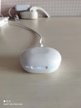 Audífono inteligente para ancianos, audífonos para sordos, bajo ruido, frecuencia amplia, recargable, nuevo estilo