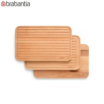 

Набор досок Brabantia "Profil", 3 предмета, коричневый, 260681