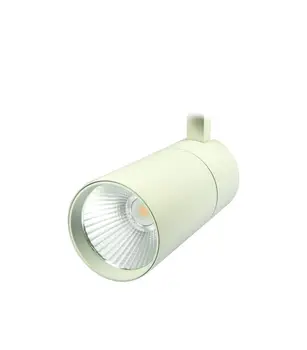 

Synergy 21 LED Serials Rail Busbar Serials VLB 30W, 24 °, ww, CRI 90