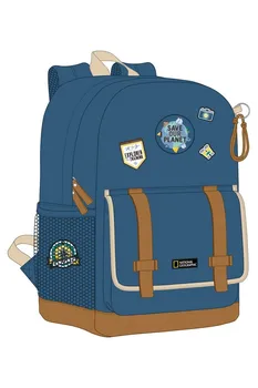 

NATIONAL GEOGRAPHIC EXPLORER 32X43X14 612009754 recyclable trolley backpack