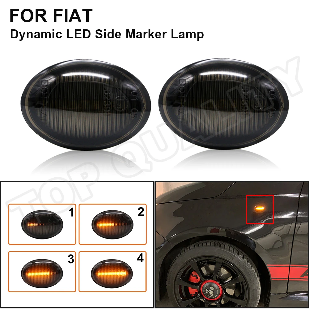 Discover 115+ images fiat 500 dashboard lights flashing In