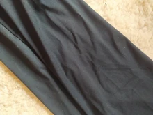 Workout Leggings Micro-Pressure Black BIVIGAOS Sport Hip-Lifting Sharkskin Slim