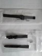 Carouse-Correa de reloj Milanesa De acero inoxidable para hombre y mujer