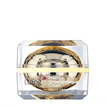

Face cream llang prestige ginseng-cargot cream