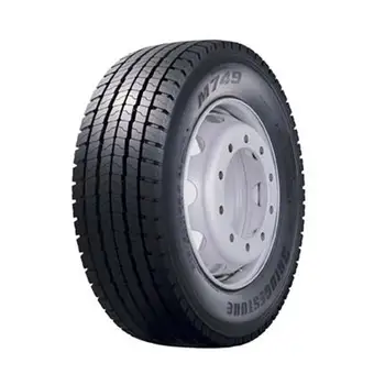 

Bridgestone 315/80 R22, 5 154 M/156L M749 ECOPIA Tyre truck