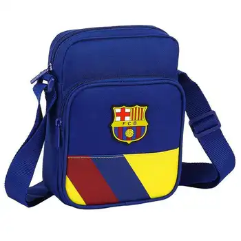 

Shoulder Bag F.C. Barcelona second team