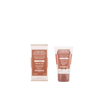 

Super soin solaire visage spf30 natural 40 ml