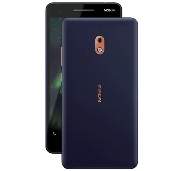 

Nokia 2.1 Dual Sim 8GB Blue