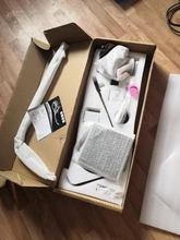 Shower-Mixer Faucet Wall-Mount Bath Rainfall Uythner Chrome/black Spout with Rotate-Tub