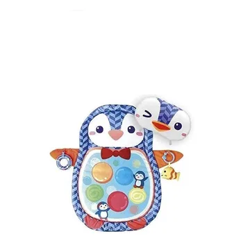 

WinFun-Penguin bedtime, blue Color (CPA Toy Group 7300842) , color/model assortment