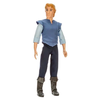 

Doll Disney Captain Jack Smith, Disney