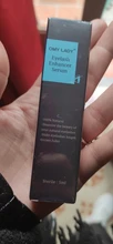 OMY señora suero de crecimiento para las pestañas levantar extensión potenciador ya Fuller más grueso alargamiento Natural Plants5ml