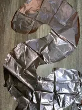 Balloons Shower-Supplies Foil-Number Globos Wedding-Party-Decorations Birthday Digital