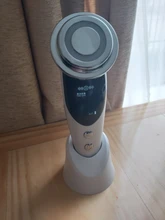 Beauty-Machine Lifting-Tightening Removal Skin-Care Wrinkle Led-Light Ckeyin Hot-Treatment