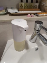 Soap-Dispenser Hand-Sanitizer Foam Smart-Foam-Machine Infrared-Sensor Touchless Usb-Charging