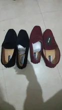 Shoes Men Loafers Summer-Style Genuine-Leather DEKABR Flats High-Quality Fashion Brand