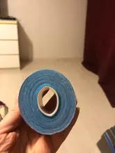 KoKossi-Cinta de kinesiología para alivio del dolor muscular, Vendaje deportivo de algodón elástico, cinta para lesiones de tensión, rodilla