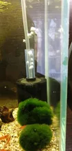 POND-FILTER Shrimp Filtration Bio-Sponge Aquarium Fry-Betta Fiter Nano Fish-Tank Cotton